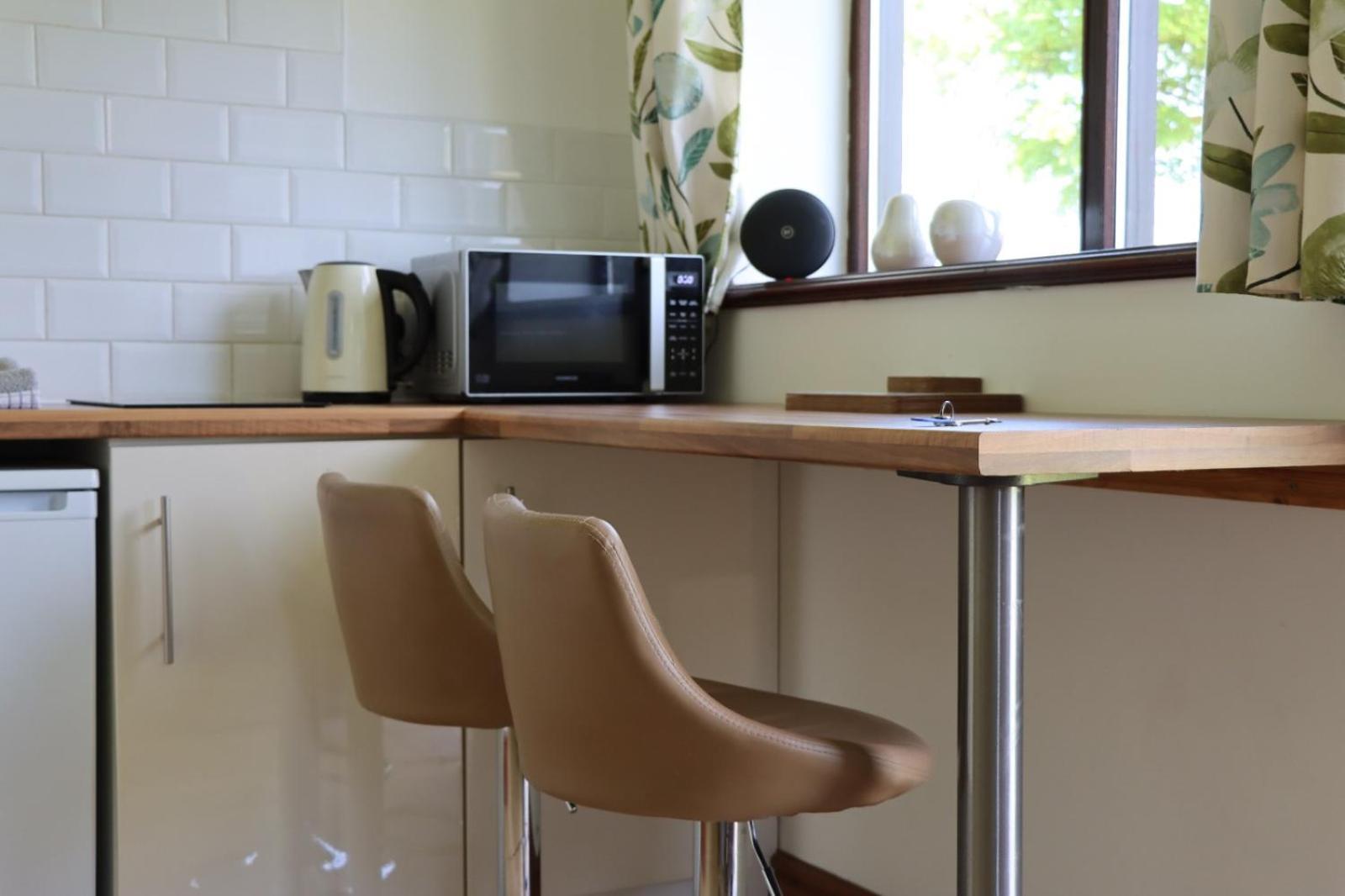 Malthouse Farm Cottage Studio Dilhorne Экстерьер фото